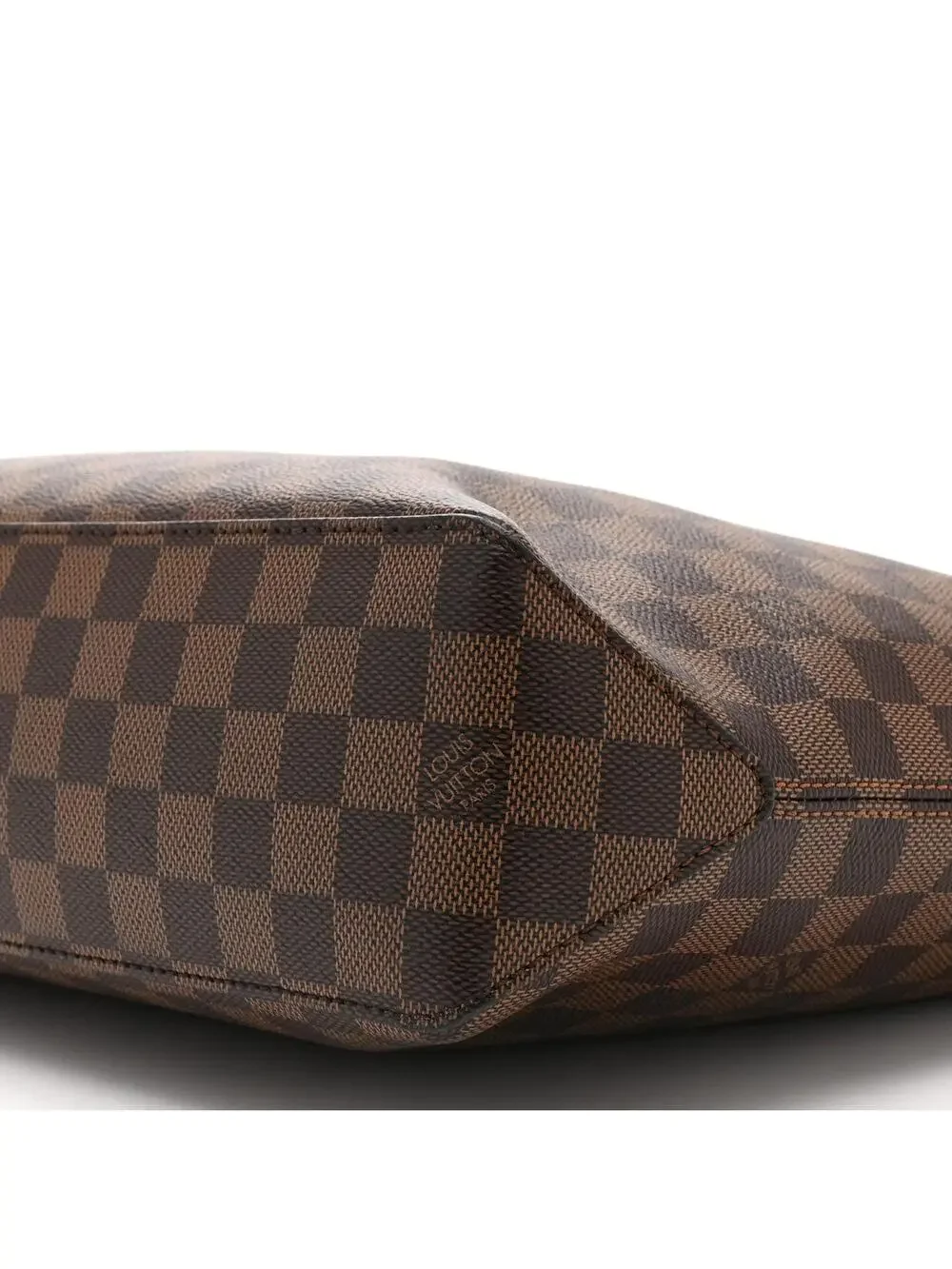Louis Vuitton Damier Ebene Jake Tote #329543L12B